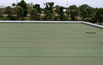 all Silkstone Common roofing types quoted for