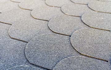 Silkstone Common asphalt roofing costs