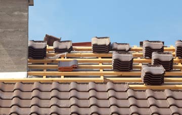Silkstone Common clay roofing costs