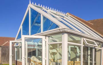 conservatory roof insulation costs Silkstone Common
