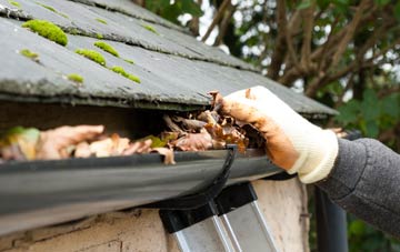 gutter cleaning Silkstone Common, South Yorkshire