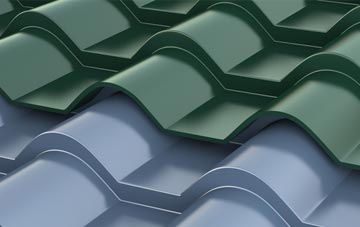 who should consider Silkstone Common plastic roofs