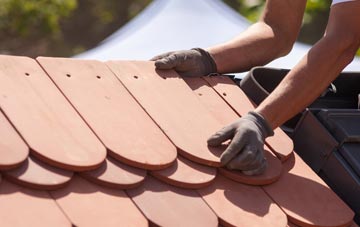 Silkstone Common roof tile contractors