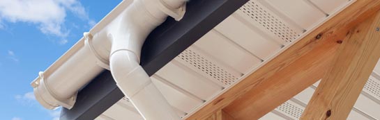 get Silkstone Common guttering quotes today