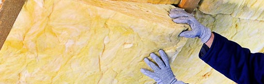 quotes for Silkstone Common roof insulation