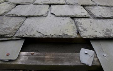 Silkstone Common slate roof repairs and maintenance