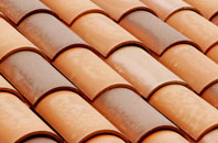 Silkstone Common clay roofing