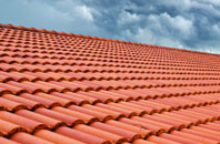 Silkstone Common roofing tiles