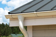 Silkstone Common soffits